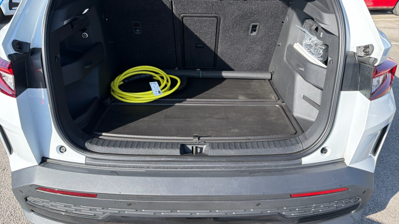 Skoda Elroq 210kW 85 SportLine 82kWh 5dr Auto Electric Estate